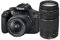 Canon Fotocamera Reflex, Nero, Full-Size