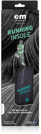 OM Ortho Movement Laufsohle (44)