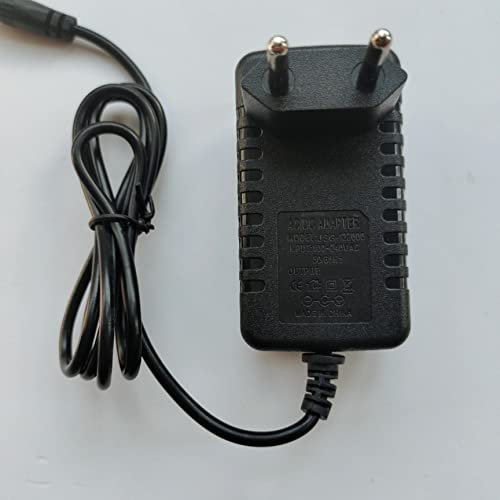 5V 2A AC Power Adapter/or for Mele A1000G Quad Android Media Device Tablet