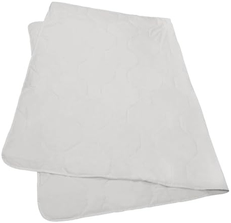 Traumschlaf Sommerdecke – Leichte Baumwolldecke für den Sommer – Atmungsaktiv & angenehm kühl – 100% Baumwolle – Natürlich & hautfreundlich - 160x210 cm