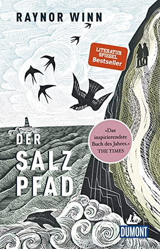Der Salzpfad: SPIEGEL-Bestseller (DuMont Welt - Menschen - Reisen E-Book)