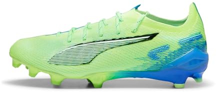 PUMA Ultra 5 Pro FG/AG Jr Soccer ShoeUnisex Adulto