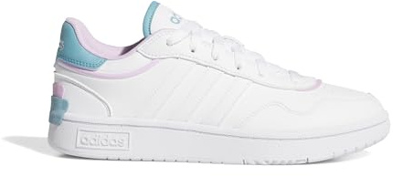 adidas Women's Hoops 3.0 Bold Shoes