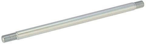 Schwingenlagerbolzen, verlängert - für Simson S50, S51, S70, S53, S83