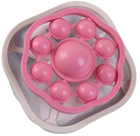 Multi-Function Lint Net – Washing Machine Hair Catcher, Reusable Laundry Hair Filter For Washers – Floating Mesh Bag For Removing, Dust, And Debris In Every Wash