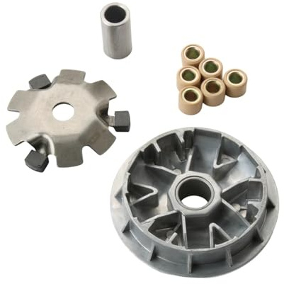 Kit variateur scooter 8,5 g for Peugeot Ludix Professional 50 Speedfight 3 Tweet Vivacity 50 cm³ 4 temps accessories
