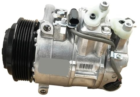 Kompatibel for Mercedes C180 Ac Kompressor C200 C250 C207 C219 C300 C350 W204 A0022304411 A0012305011 A0022303111 A0022303811 A0032304811