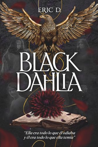 Black Dahlia (Spanish Edition)