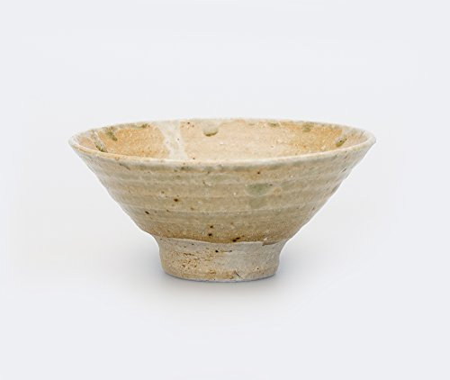 Azmaya Iga Bol De Riz Japonais En Céramique Avec Glaçure De Cendres