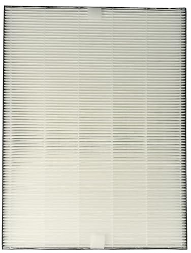 vhbw HEPA-Filter kompatibel mit Philips AC2889 | AC2887, AC2882, AC3829 Luftreiniger - Ersatz für Philips FY2422/30 Filter Ersatzfilter Luftfilter