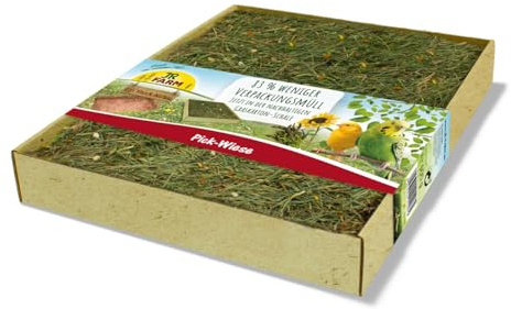 JR Farm Birds Pick-äng 600 g