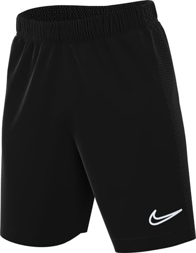 Nike DR1360-010 M NK DF ACD23 Short K Pants Herren Black/Black/White Größe M