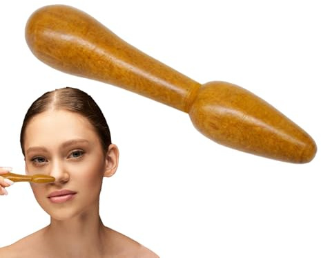 Opilroyn -Massagewerkzeuge, Massageroller, -Gesichtswerkzeug, Körper | Gesichts-Schaber, Massagewerkzeug für Rücken, Nacken und Muskelentspannung