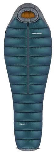 Schlafsack HANNAH Polar 700 Größe 195
