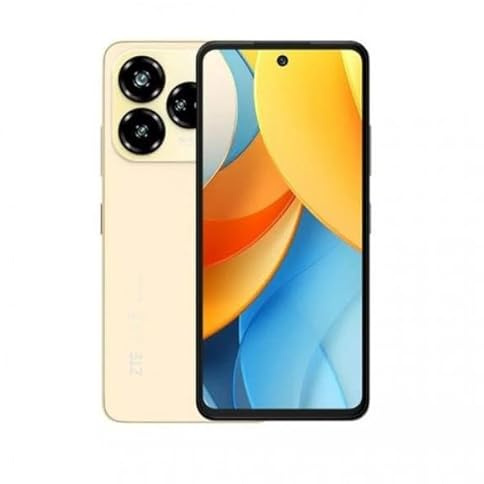 ZTE blade V60 vita 6+256GB DS 4G champagne gold OEM