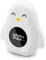 Badethermometer Baby für Neugeborene,Kleinkinder | Badethermometer Digital mit LED-Temperatur-Warnanzeige | Baby Badethermometer für Badewanne & Pool