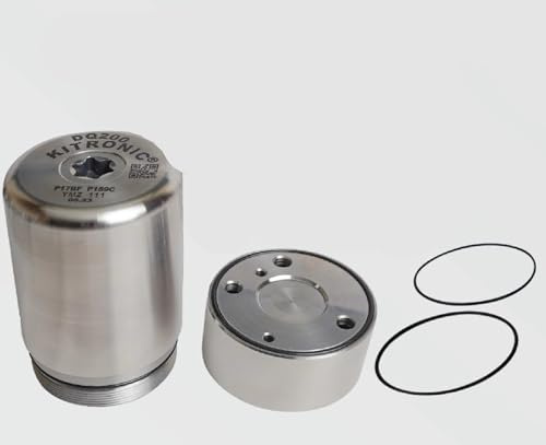 Accumulatore Pressione Riparazione 7 marce DQ200 P17BF, P189C