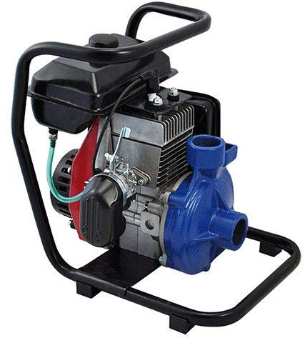 MOTOPOMPA CENTRIFUGA CM 80/2