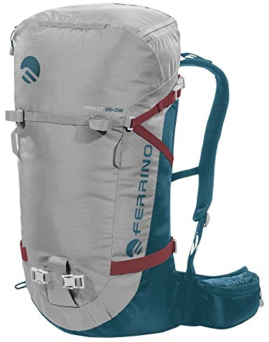 Ferrino Triolet 28+3l Backpack One Size