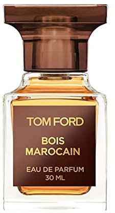 TOM FORD, Bois Marocain, Eau de Parfum, Unisexduft, 30 ml