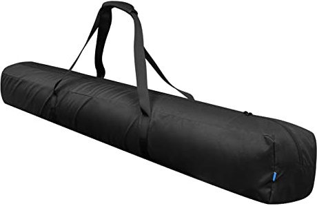 Pacienjo Rangement pour Parapluie extérieur - Pochette Rangement Pliable pour Parasol,Rangement extérieur pour Parasol Plage 57 Pouces, Transport étanche pour la