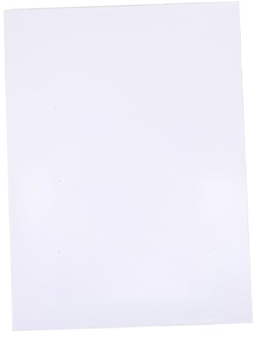 PACKOVE Tablero de Exhibición de Colores de Uñas Soporte para Esmaltes de Uñas Herramienta de Manicura para Salón Organizador de Pintauñas Colores Guia de Esmalte Postizas