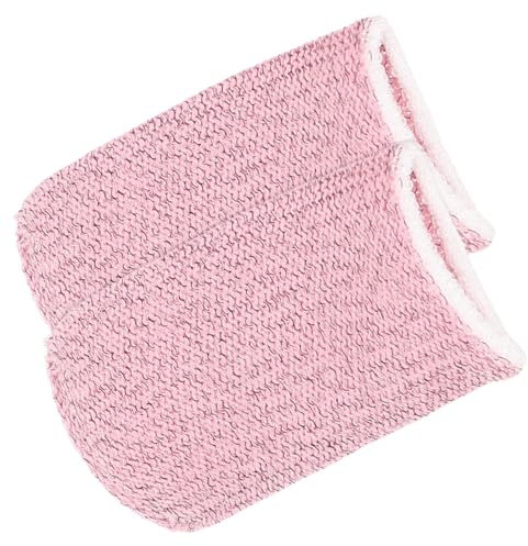 DIYEAH 2 Piezas Dedales para Dedo Transpirable Anti-Sudor Funda Protectora para Pantalla Táctil Manga Antideslizante para Cobertura Elástica para Pulgar Ligera para Adultos