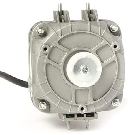 REPORSHOP - Motor Ventilador Multianclaje Frigorifico 10W Standard
