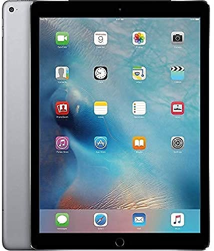 Apple iPad Pro 9.7 32GB Wi-FI + Cellular - Gris Sideral (Reconditionné)