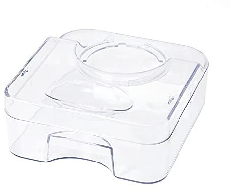 Speedypress Wassertankbehälter-Ersatz für professionelle Hochleistungs-Dampfbügelpressen 71HD, 81HD, 91HD und 101HD