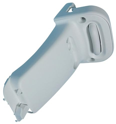 Moulinex MS-0A19394 Left Handle with Lock Rod