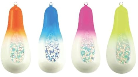 Fujiwara Scully Light No. 30 Pink Glow