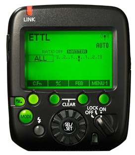 CANON Transmetteur Speedlite ST-E3-RT III