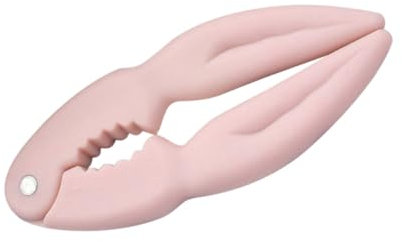 SHOWERORO Plastic Lobster Crackers for Nut Shelling Crab Leg Opener Kitchen Gadget Tools for Christmas Home Party Material Easy to Use for Nut Crackers and Kitchen Accessories for Home