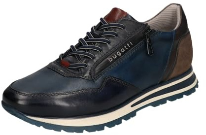 bugatti 331-ag809, Zapatos con Cordones Hombre