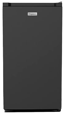 FrigeluX Réfrigérateur Table Top Blanc R0TT94NE 91L