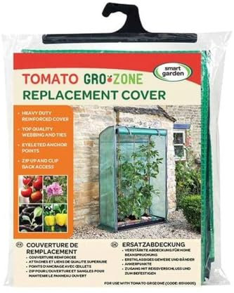 Smart Garden Tomato Gro-Zone Replacement Cover