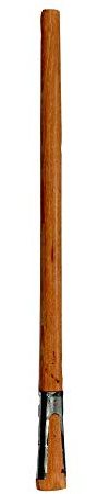 Floraworld Kreuzhackenstiel 1,5kg Esche