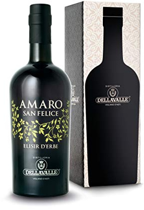 Amaro San Felice Elisr D'Erbe