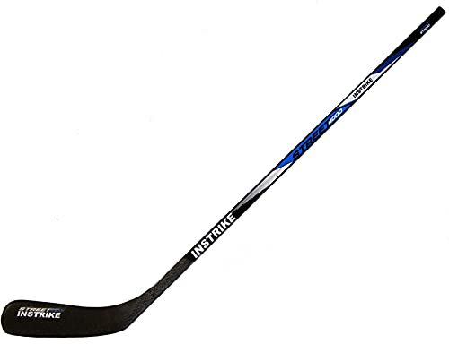 Instrike Street ST4000 Holzschläger Senior 60 Links
