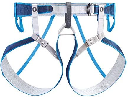 Petzl Unisex Tour Geschirr (1er Pack)