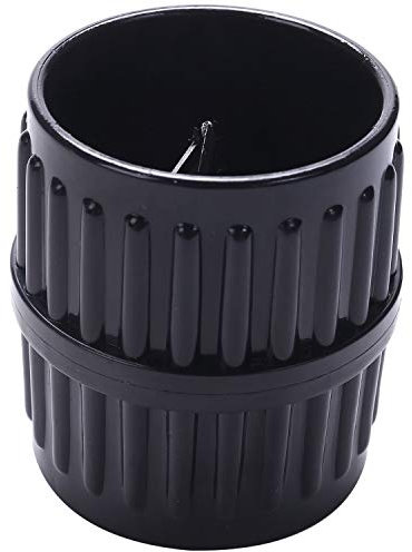 Evenden 4-42Mm Tube Reamer Internal External Pipe Metal Tubes Polishing Deburring Tool for PVC Copper Aluminium Steel Pipe Cutter
