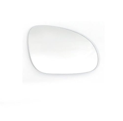 Rechts Spiegelglas Links Für VW Für Golf 6 MK6 5K 2009-2012 Für Touran 2011-2015 Rückspiegelglas Türflügelspiegel Beheiztes Seitenspiegelglas Außenspiegel Glas