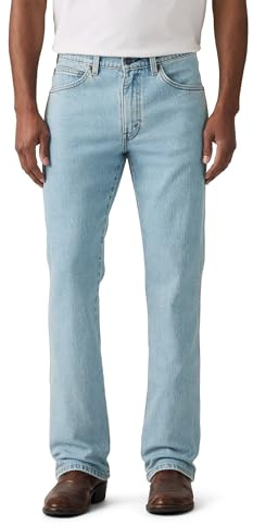Levi's 537 Western Bootcut - Jeans - Classique - Homme