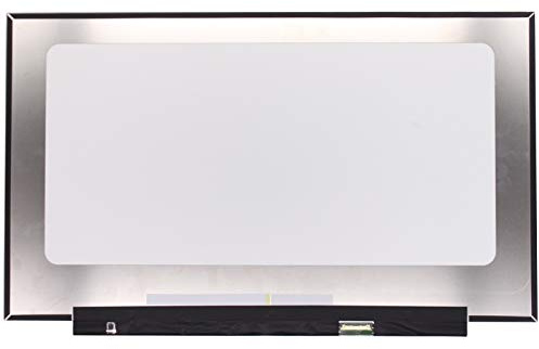 New 17.3 Screen FHD Replacement For Acer NITRO 5 AN517-41-R450 Laptop Matte Display Panel