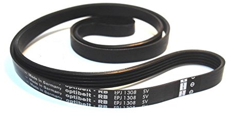 Optibelt-RB - Antriebsriemen für Waschmaschine EPJ 1308