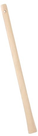 Rekord - Holz Ersatzstiel 90 cm für 1,5 kg Kreuzhacke & Spitzhacke