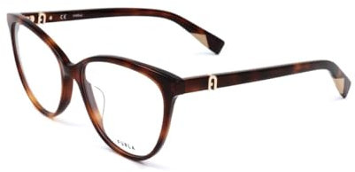 Furla Unisex VFU446 Sunglasses, 0779, 54