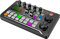 Live Scheda audio esterna, Bluetooth 5.0 Voice Changer, 16 tipi di effetti sonori, 6 modalità mixer per telefoni, PC, tablet