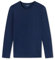 Schiesser Jungen Langarmshirt-Thermo Unterwäsche, dunkelblau_181854, 98